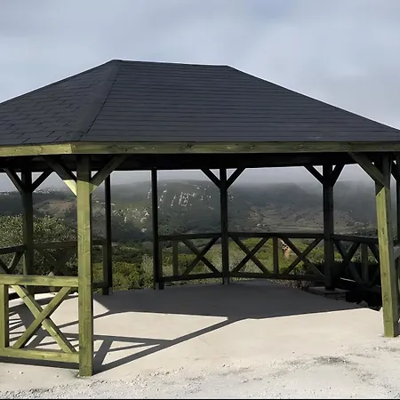 Casa Do Pitagudo טורס ודראס