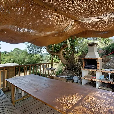 בית נופש Casa Do Pitagudo טורס ודראס