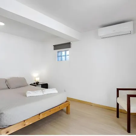 Casa Do Pitagudo בית נופש