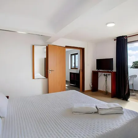 Casa Do Pitagudo בית נופש *