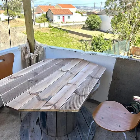 בית נופש Casa Do Pitagudo *
