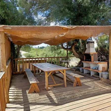 בית נופש Casa Do Pitagudo טורס ודראס