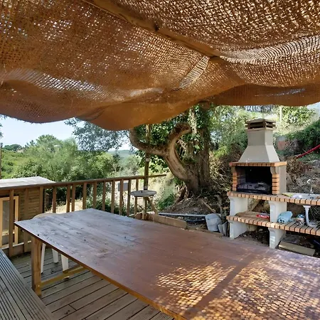 בית נופש Casa Do Pitagudo