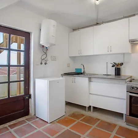 בית נופש Casa Do Pitagudo טורס ודראס