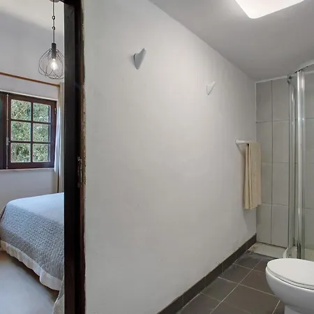 Casa Do Pitagudo בית נופש טורס ודראס