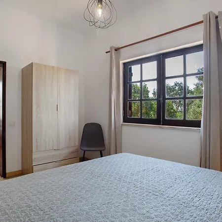 בית נופש Casa Do Pitagudo *