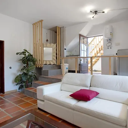 Casa Do Pitagudo בית נופש *