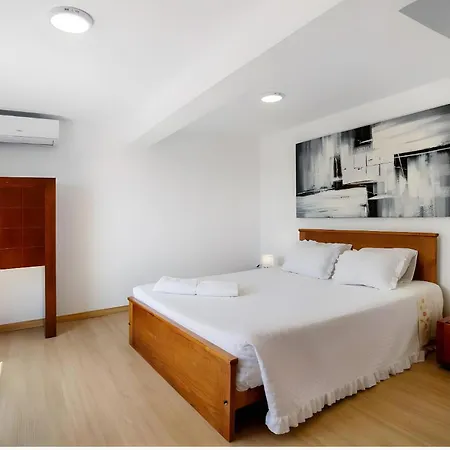 Casa Do Pitagudo * טורס ודראס
