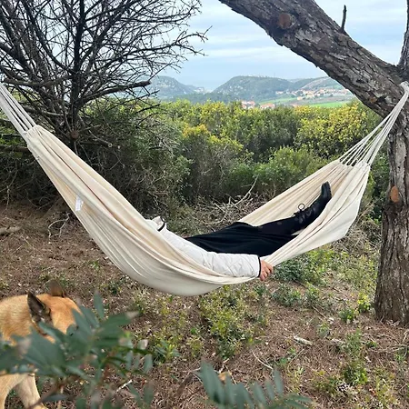 Casa Do Pitagudo Сasa de vacaciones *