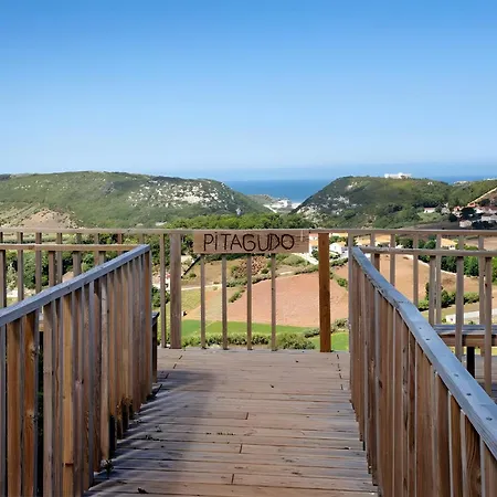 Casa Do Pitagudo *