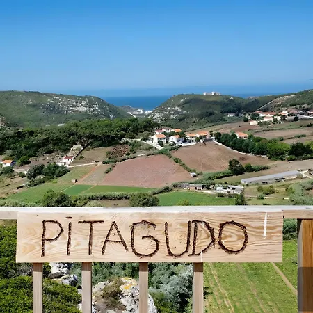 Casa Do Pitagudo * Torres Vedras