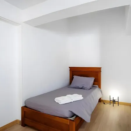 Casa Do Pitagudo Prázdninový dům Torres Vedras