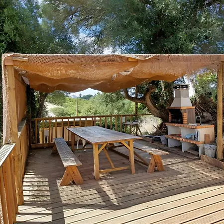 Сasa de vacaciones Casa Do Pitagudo Torres Vedras