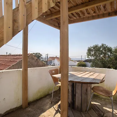 Casa Do Pitagudo Prázdninový dům