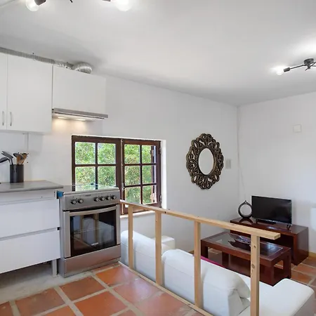 Casa Do Pitagudo Torres Vedras