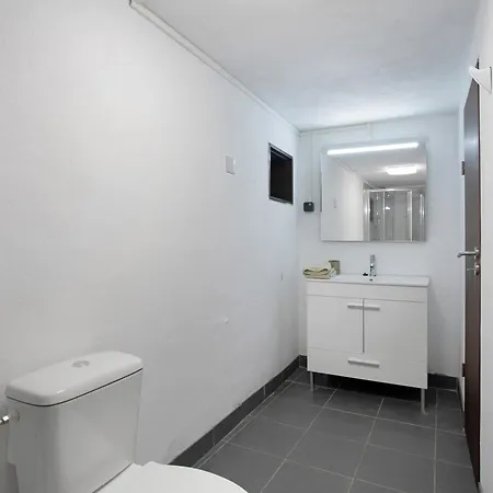 Casa Do Pitagudo Prázdninový dům