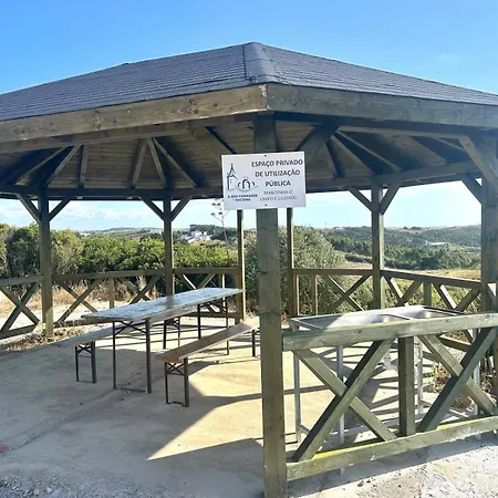 Prázdninový dům Casa Do Pitagudo Torres Vedras